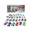 Nessiworld H7045 Hot Wheels 20li Araba Seti