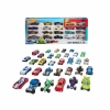 Nessiworld H7045 Hot Wheels 20li Araba Seti
