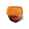 Halit Kristal Himalaya Tuzu 0,5 Kg. Berrak Kristal Tuz - Kristal Sole Tuzu Halit Tuz 500 Gr. - HEDİYELİ