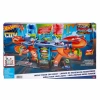 Nessiworld HDP05 Hot Wheels Mega Araba Yıkama Kulesi
