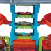 Nessiworld HDP05 Hot Wheels Mega Araba Yıkama Kulesi