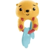 Nessiworld HJW11 Fisher-Price Eğlenceli Dostlar Dişlik ve Çıngıraklar