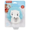 Nessiworld HJW11 Fisher-Price Eğlenceli Dostlar Dişlik ve Çıngıraklar