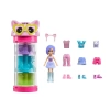 Nessiworld HKW04 Polly Pocket Moda Eğlencesi Oyun Setleri