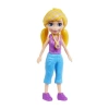 Nessiworld HKW04 Polly Pocket Moda Eğlencesi Oyun Setleri
