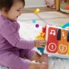 HND54 Fisher-Price Işıklı ve Müzikli Yumuşak Piyano