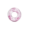 Nessiworld ISC56274 107 cm Sim Desenli Simit - Vardem Oyuncak