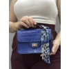 Jisse saks cilt çanta