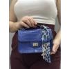 Jisse saks cilt çanta