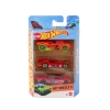 Nessiworld K5904 Hot Wheels 3lü Araba Seti