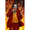 Kanvas Sayılarla Boyama Seti Kasnaklı-çerçeveli Joker 12