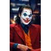 Kanvas Sayılarla Boyama Seti Kasnaklı-çerçeveli Joker 13