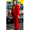 Kanvas Sayılarla Boyama Seti Kasnaklı-çerçeveli Joker 23