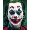 Kanvas Sayılarla Boyama Seti Kasnaklı-çerçeveli Joker 3