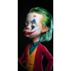 Kanvas Sayılarla Boyama Seti Kasnaklı-çerçeveli Küçük Joker Sayılarla Boyama