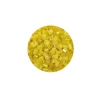 Kesme Cam Boncuk 2mm - 60 Gram - Koyu Sarı - BNC385