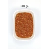 Kırmızı Darı Sade Tozsuz Doğal Taze Kuş Yemi - 500 gr