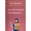 Kırmızı Kenarları Dantelli Özel Bölgesi Açık Külotlu Çorap