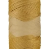 Makrome İpi 3mm Polyester Hardal