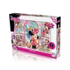 MIN714 KS, Minnie 100 Parça Puzzle