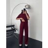 Modal alt üst takım