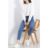 Mom Boyfriend Jeans Açıkmavi - 20432.1778.