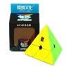 Moyu Meilong Pyramid Magnetic Cube