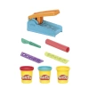 Nessiworld  F8805 Play-Doh Starters Mini Eğlenceli Fabrikası +3 yaş