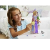 Nessi World HLW18 Disney Prenses Renk Değiştiren Sihirli Saçlı Rapunzel