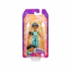 Nessi World HLW69 Disney Prenses Mini Bebekler