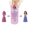 Nessi World HMB69 Disney Prensesleri Color Reveal Renk Değiştiren Ana Karakter Bebekler - 1.Seri
