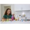 Nessi World HMB69 Disney Prensesleri Color Reveal Renk Değiştiren Ana Karakter Bebekler - 1.Seri