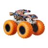 Nessi World Hot Wheels Monster Trucks Karanlıkta Parlayan Araçlar Paketi HCB57