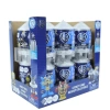 Nessi World LNE04000 Warner Bros 6 cm Mini Koleksiyon Figürü