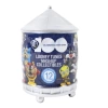 Nessi World LNE04000 Warner Bros 6 cm Mini Koleksiyon Figürü