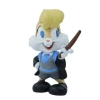 Nessi World LNE04000 Warner Bros 6 cm Mini Koleksiyon Figürü