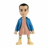 Nessi World MNX08000 Minix Koleksiyon Figürü Eleven - Stranger Things - 13869