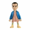 Nessi World MNX08000 Minix Koleksiyon Figürü Eleven - Stranger Things - 13869