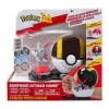 Nessi World POK PKW2724 Pokemon Sürpriz Atak Tekli Oyun Seti