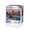 Nessiworld 20720 Christmas Lights 1000 Parça Puzzle -KS Puzzle