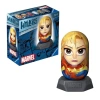 Nessiworld 011569 Hylkies Marvel - Captain Marvel 54 parça Puzzle - No:07 - Ravensburger