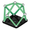 Nessiworld 0210 Geomag Glow Manyetik Zeka Oyunu 25 Parça