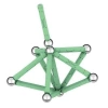Nessiworld 0210 Geomag Glow Manyetik Zeka Oyunu 25 Parça