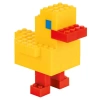 Nessiworld  03 492 Pilsan Mikro Bloklar 588 Parça Kutulu