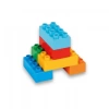 Nessiworld 03 555 MAKRO 6 RENKLİ TUĞLA BLOKLAR