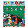 Nessiworld 03 625 Pilsan Micro Bloklar 120 Parça