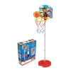 Nessiworld 03879 PAW PATROL KÜÇÜK AYAKLI BASKET -FEN