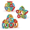 Nessiworld 03895 GEOMETRİK PUZZLE 64 PRÇ -FEN