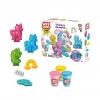Nessiworld  03999 Art Craft Unicorn Hamur Set 168 Gr -Fentoys