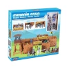Nessiworld 04 001 Mini Mekanik Seri 1 Kuzey Kalesi -Pilsan Oyuncak
